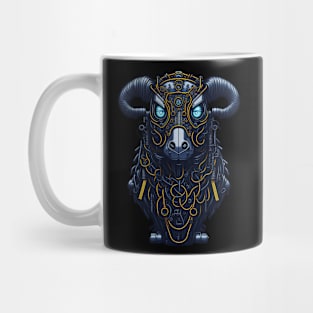 Electric Sheep Mug